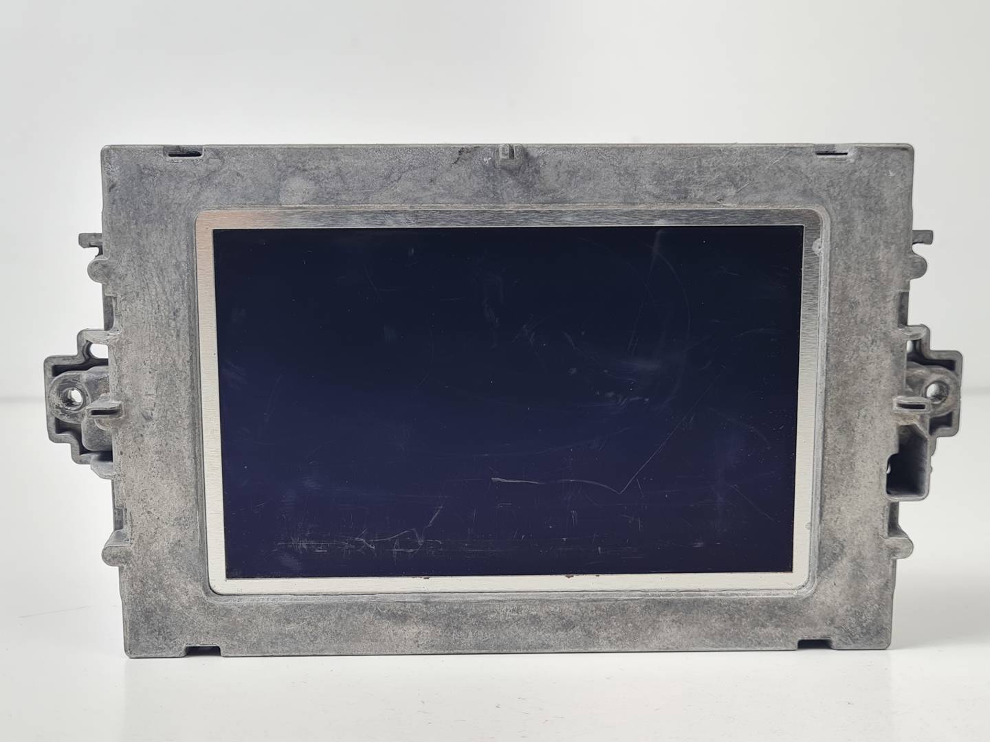 PANTALLA MULTIFUNCION - A2049005205 - MERCEDES - CLASE C (W204) BERLINA