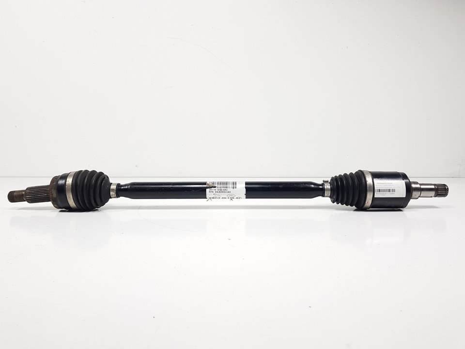 TRANSMISION TRASERA DERECHA - K8D24K138AC - LAND ROVER - RANGE ROVER EVOQUE