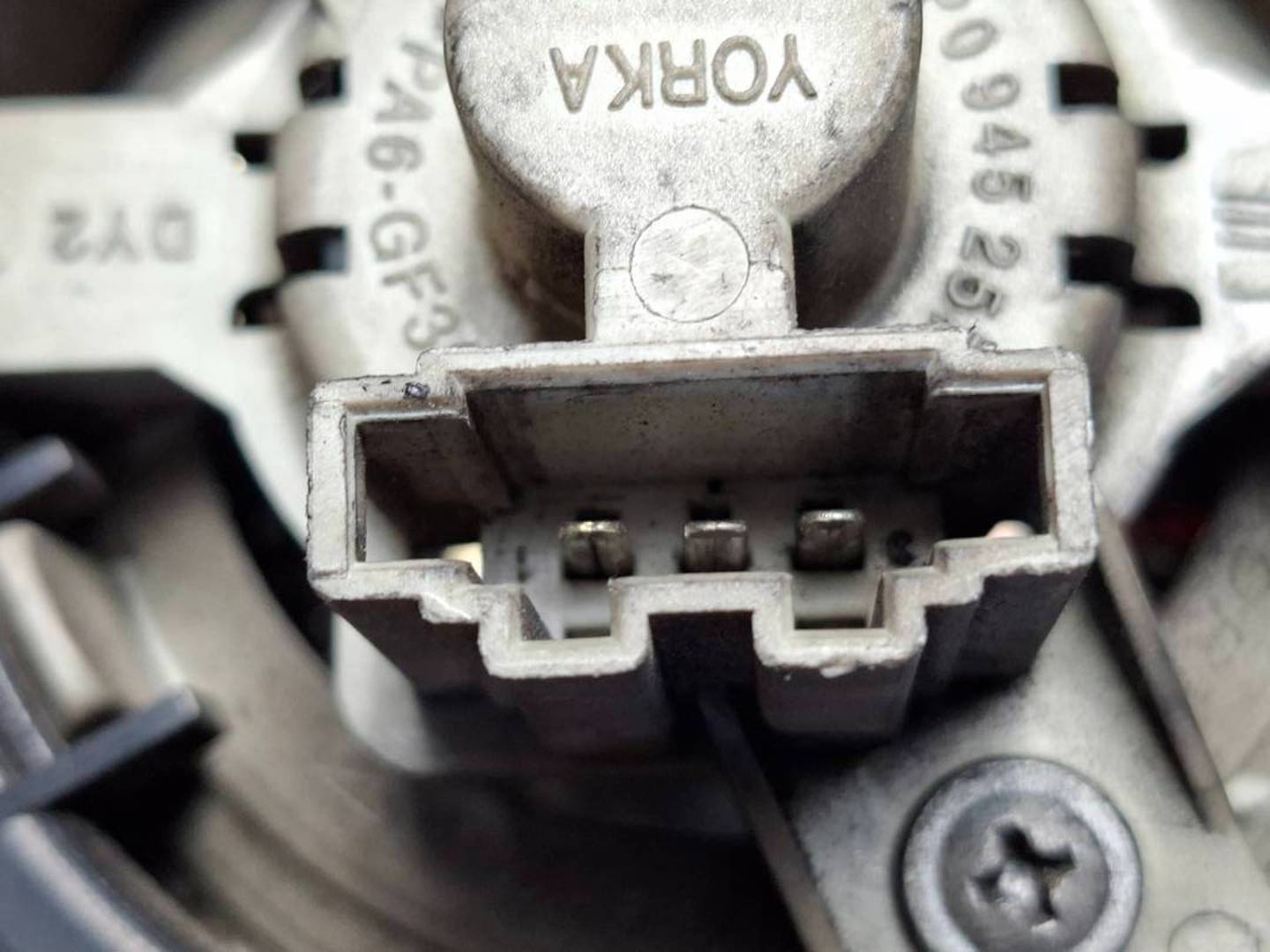 Foto 4 de Piloto Trasero Izquierdo Seat Toledo (5p2) (2004–2009)
