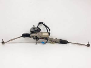 CREMALLERA DIRECCION CITROEN C3 PLURIEL Autodesguaces Alicante