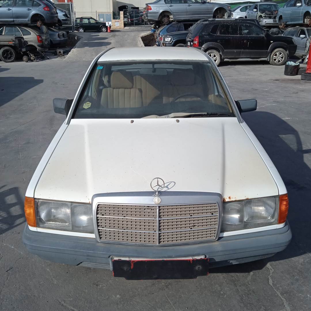 MERCEDES CLASE C (W201) BERLINA (1982 - ...)