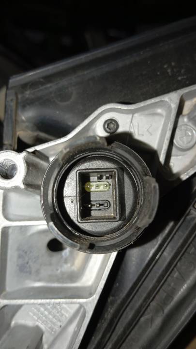RETROVISOR IZQUIERDO