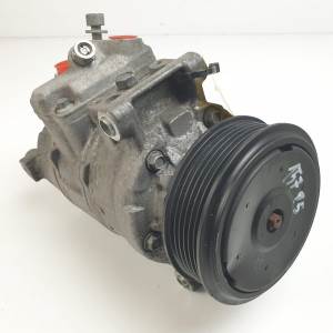 COMPRESOR AIRE ACONDICIONADO 8KD260805 AUDI A5 CABRIOLET (8F7) Autodesguaces Alicante