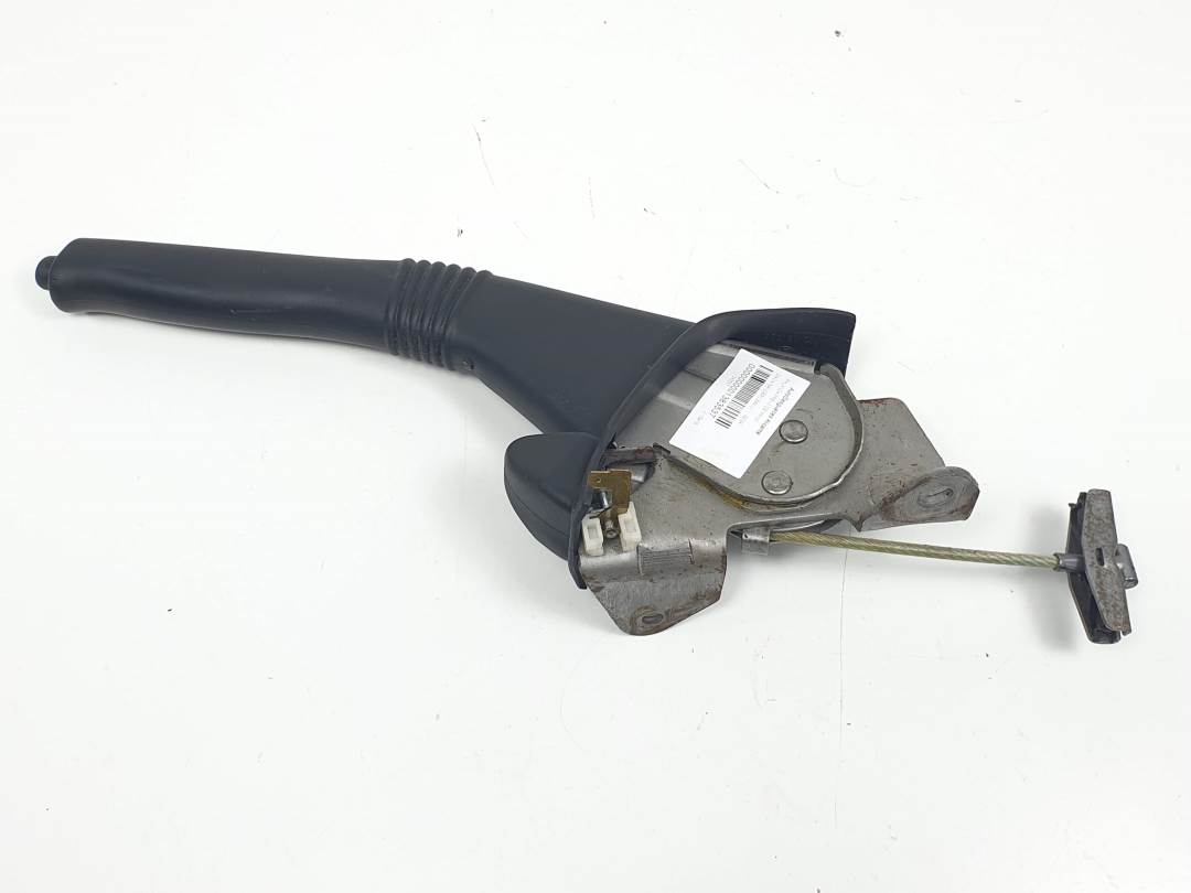 Levier de frein à main - 11318239 - DACIA - SANDERO
