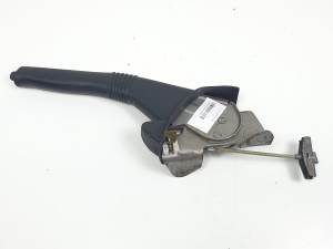 PALANCA FRENO DE MANO 11318239 DACIA SANDERO Autodesguaces Alicante