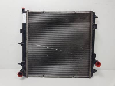 RADIADOR AGUA 870960000 CITROEN C3 Autodesguaces Alicante