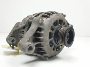 ALTERNADOR OPEL ZAFIRA A Autodesguaces Alicante