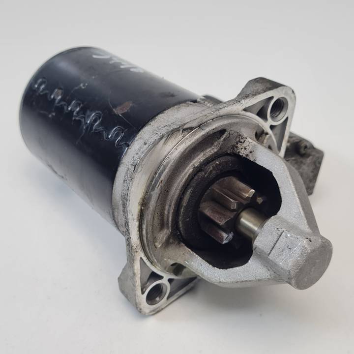 MOTOR ARRANQUE 361002B100 HYUNDAI I20 (PB) Autodesguaces Alicante