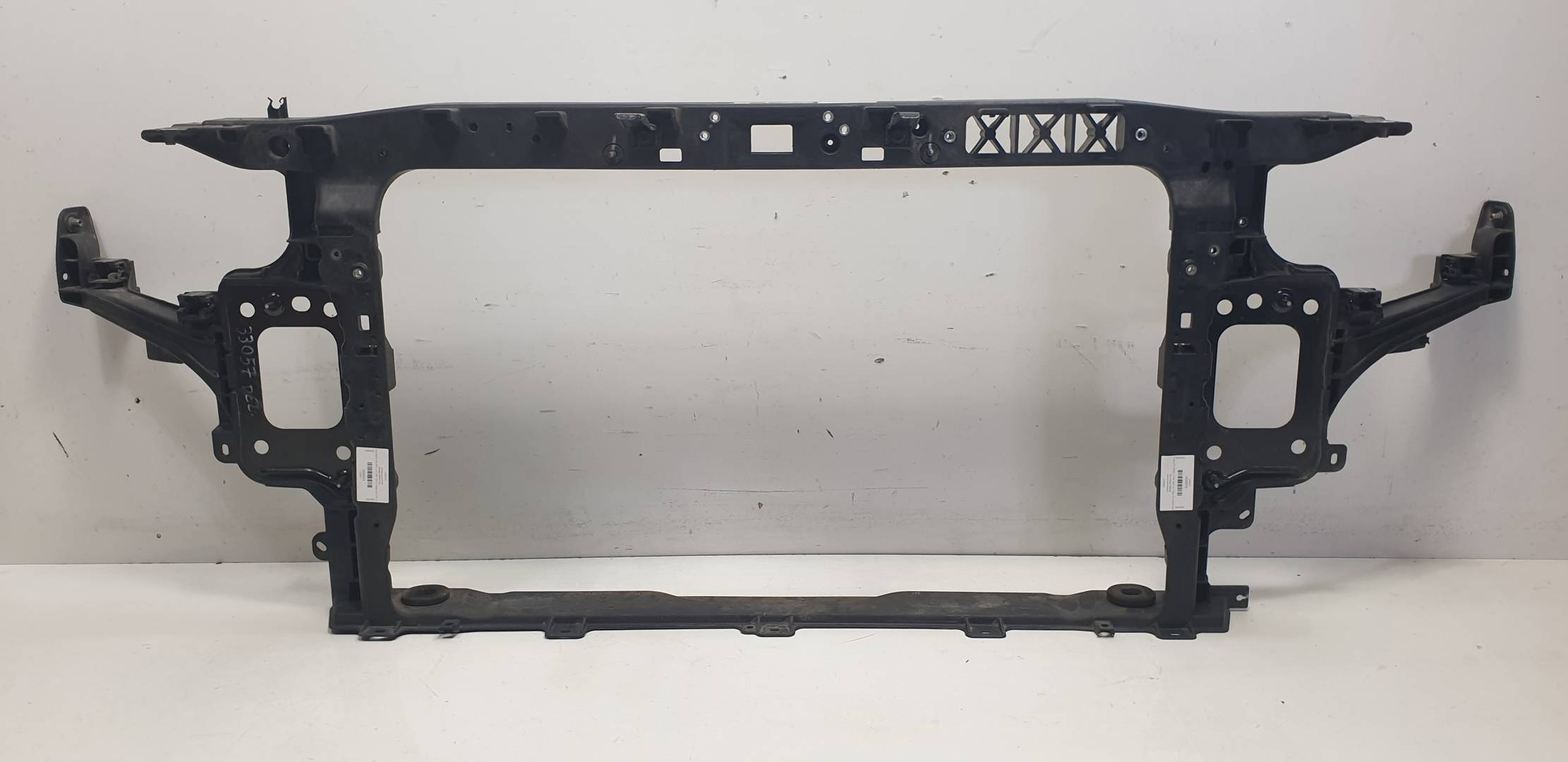 PANEL FRONTAL - 64101G4000 - HYUNDAI - I30 (PD)