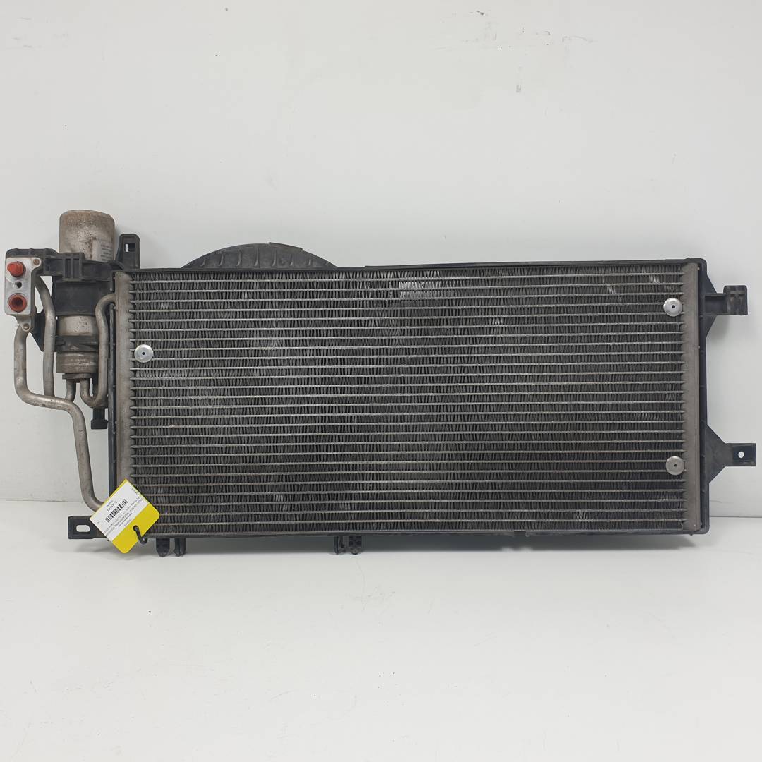 CONDENSADOR / RADIADOR AIRE ACONDICIONADO - 13106020 - OPEL - TIGRA TWIN TOP
