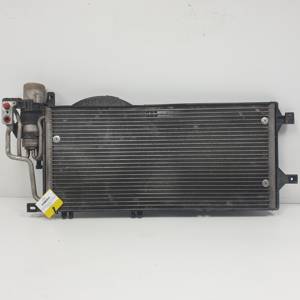 CONDENSADOR / RADIADOR AIRE ACONDICIONADO 13106020 OPEL TIGRA TWIN TOP Autodesguaces Alicante