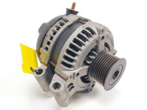ALTERNADOR 0986082400 LAND ROVER RANGE ROVER SPORT (L320) Autodesguaces Alicante