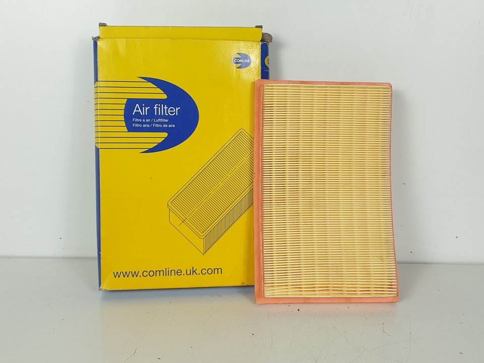 FILTRO AIRE - EAF575 - FORD - FIESTA BERLINA