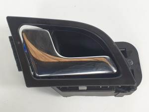 MANETA INTERIOR DELANTERA IZQUIERDA TATA ARIA Autodesguaces Alicante