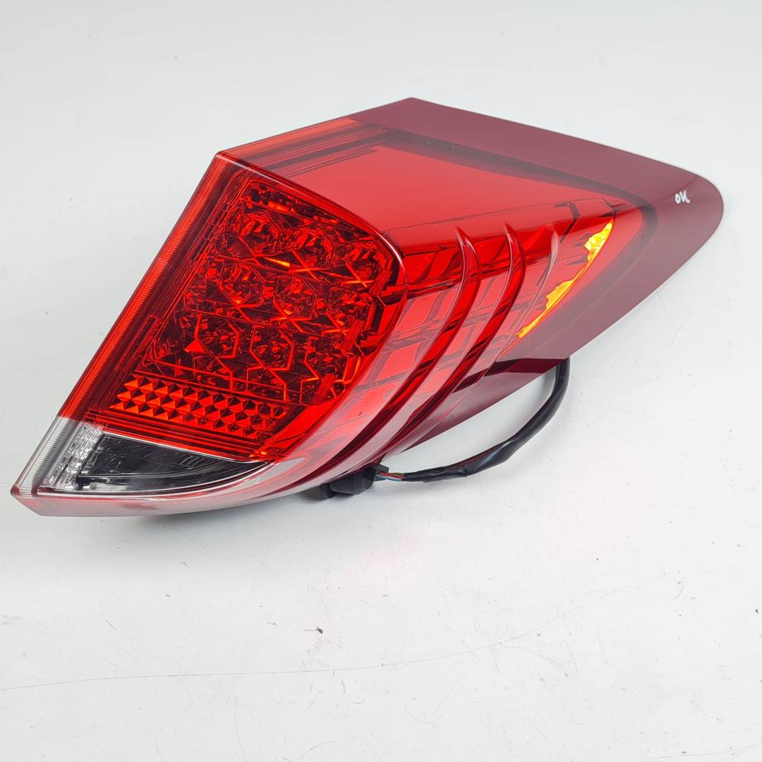 PILOTO TRASERO DERECHO - FR26260202 - HONDA - CIVIC (FB)