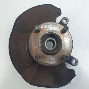 MANGUETA DELANTERA DERECHA SUZUKI WAGON R+ RB (MM) Autodesguaces Alicante
