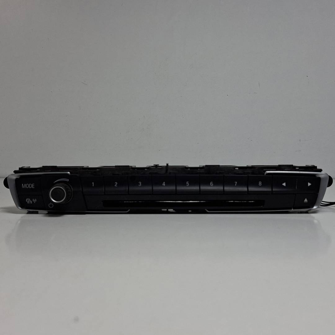 Commande multifonction - BMW - SERIE 3 TOURING (F31)