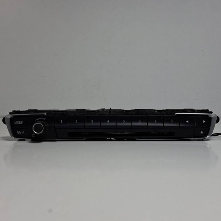 MANDO MULTIFUNCION BMW SERIE 3 TOURING (F31) Autodesguaces Alicante