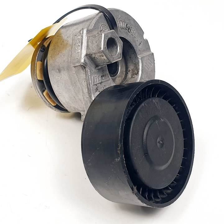 TENSOR CORREA AUXILIAR 8200460446 RENAULT MEGANE II BERLINA 5P Autodesguaces Alicante