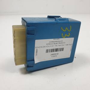 MODULO ELECTRONICO 8596420011 TOYOTA CELICA Autodesguaces Alicante