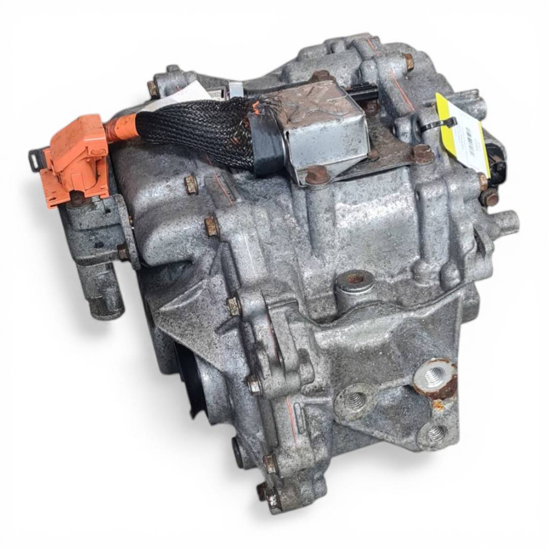 DIFERENCIAL TRASERO - 21JTR2 - TOYOTA - RAV4