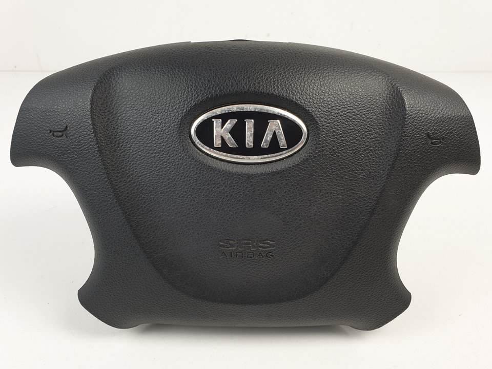 AIRBAG DELANTERO IZQUIERDO - 569004D500 - KIA - CARNIVAL