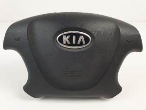 AIRBAG DELANTERO IZQUIERDO 569004D500 KIA CARNIVAL Autodesguaces Alicante