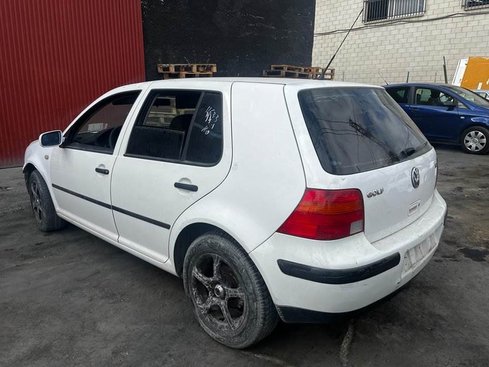 VOLKSWAGEN GOLF IV BERLINA (1J1) (1997 - 2003)