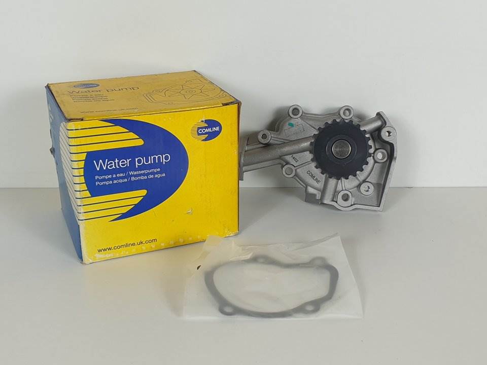 BOMBA AGUA - EWP109 - CHEVROLET - KALOS