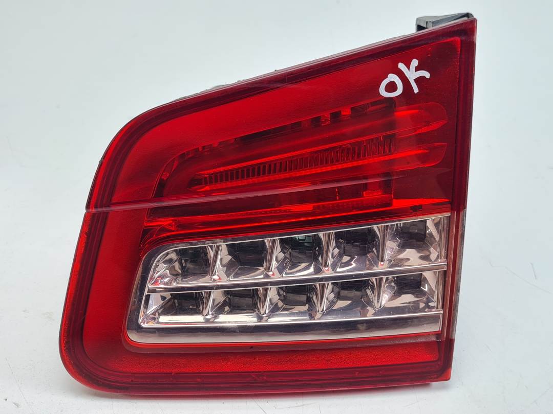 PILOTO TRASERO DERECHO INTERIOR - 9687582980 - CITROEN - C5 BERLINA