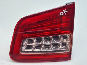 PILOTO TRASERO DERECHO INTERIOR 9687582980 CITROEN C5 BERLINA Autodesguaces Alicante