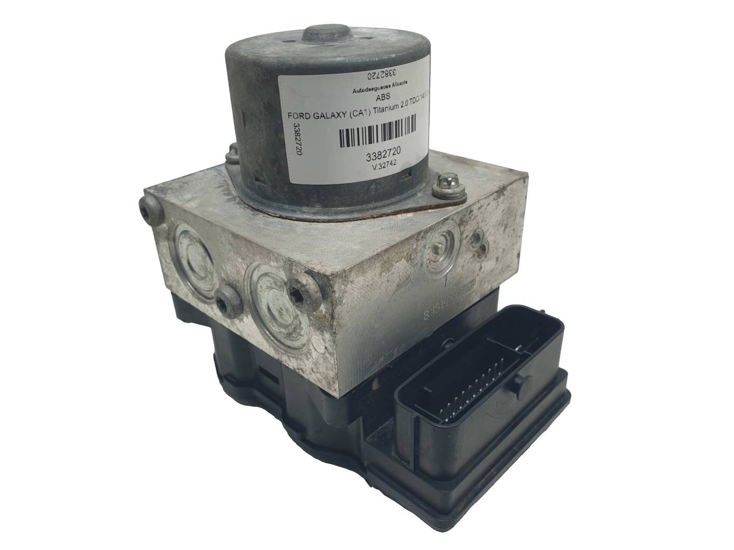 ABS - 8G912C405AB - FORD - GALAXY (CA1)