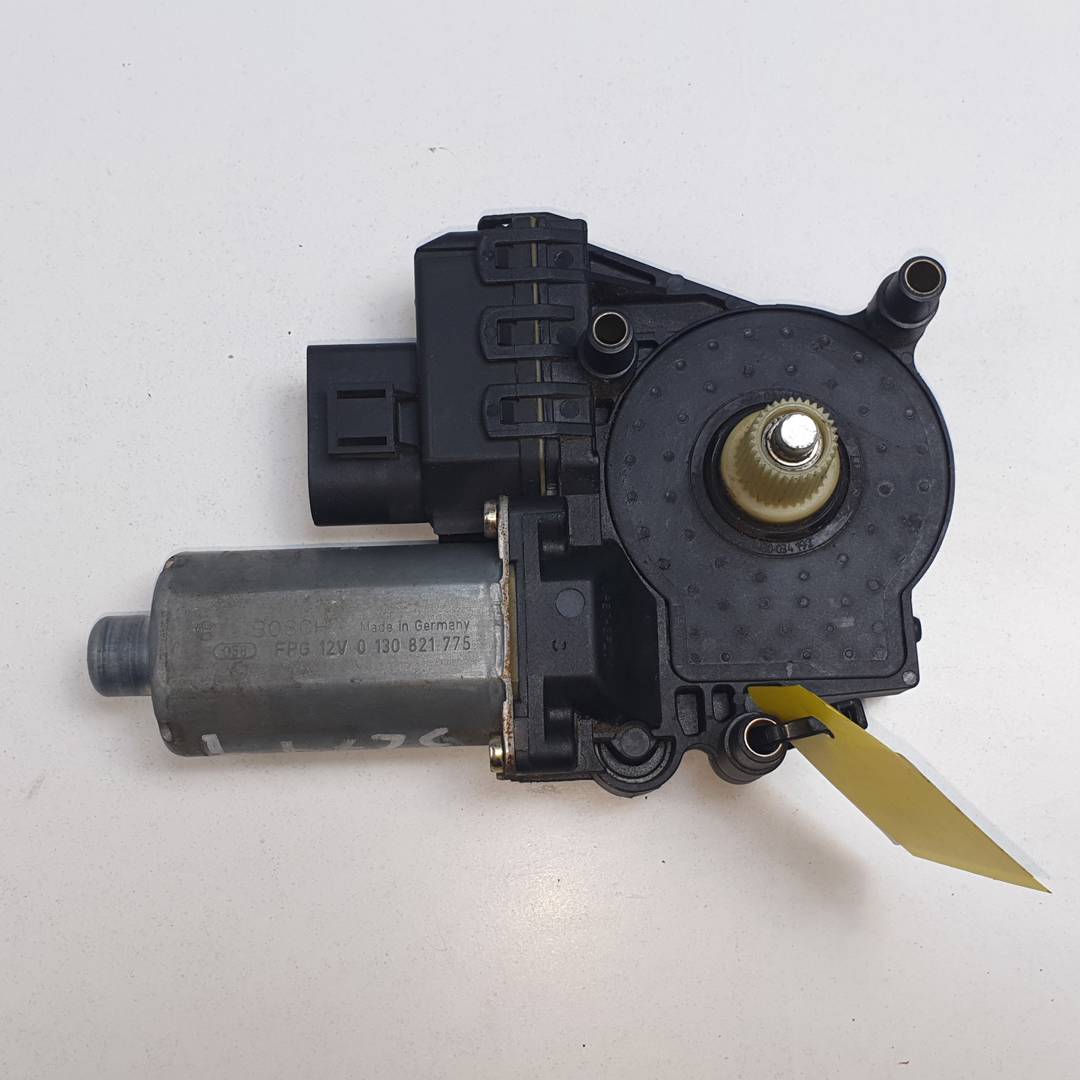 MOTOR ELEVALUNAS DELANTERO IZQUIERDO - 0130821775 - AUDI - ALLROAD QUATTRO (4BH)