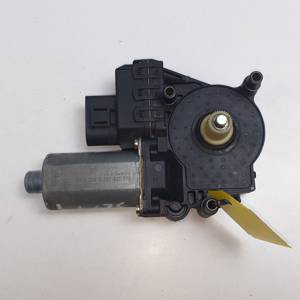 MOTOR ELEVALUNAS DELANTERO IZQUIERDO 0130821775 AUDI ALLROAD QUATTRO (4BH) Autodesguaces Alicante