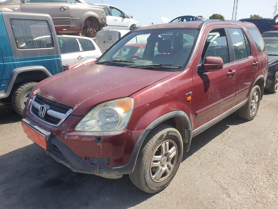 HONDA CR-V (RD8) (2002 - 2007)