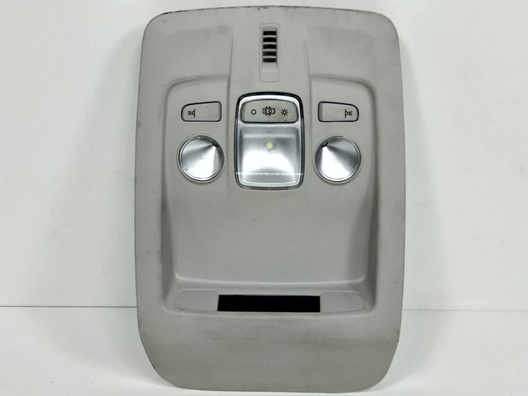 LUZ INTERIOR - 9801287677 - CITROEN - C4 CACTUS