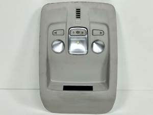 LUZ INTERIOR 9801287677 CITROEN C4 CACTUS Autodesguaces Alicante