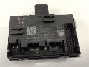MODULO CONFORT 5Q4959393E SEAT LEON (5F1) Autodesguaces Alicante