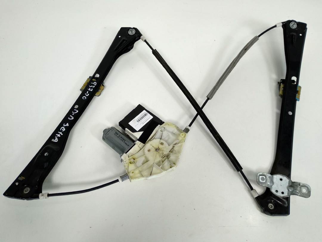 Lève-vitre avant droit - 992729105 - VOLKSWAGEN - JETTA (1K2)