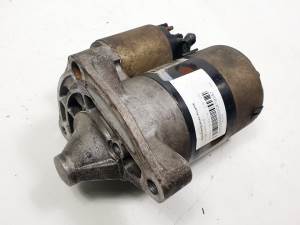 MOTOR ARRANQUE M002T13081 PEUGEOT 106 (S2) Autodesguaces Alicante