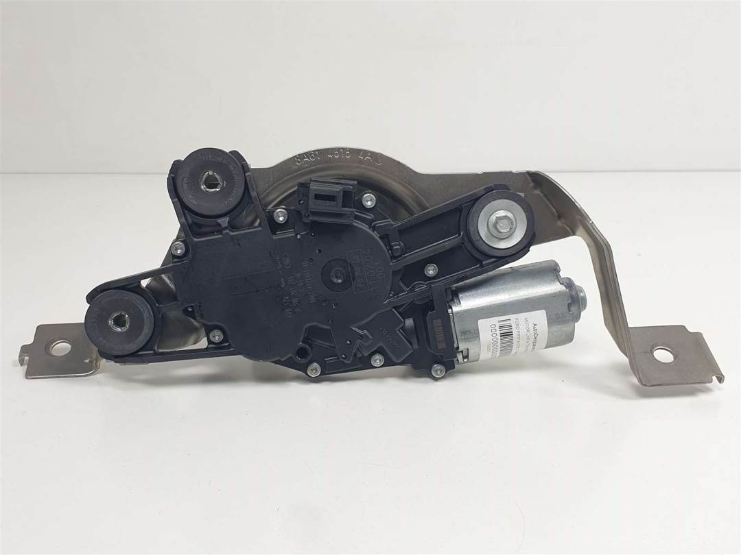 Moteur d’essuie-glace arrière - 8A61A17K441AD - FORD - FIESTA (CB1)