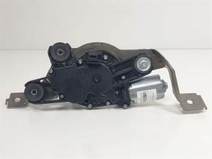 MOTOR LIMPIA TRASERO 8A61A17K441AD FORD FIESTA (CB1) Autodesguaces Alicante