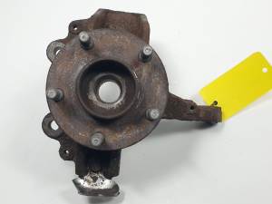 MANGUETA DELANTERA IZQUIERDA 3M513K171 FORD C-MAX (CB3) Autodesguaces Alicante