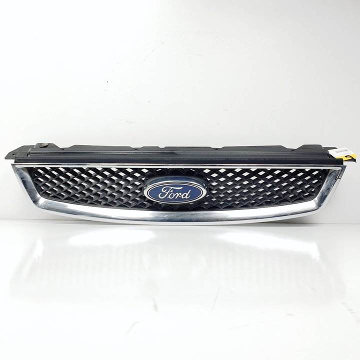 REJILLA DELANTERA - 4M518138B - FORD - FOCUS BERLINA (CAP)