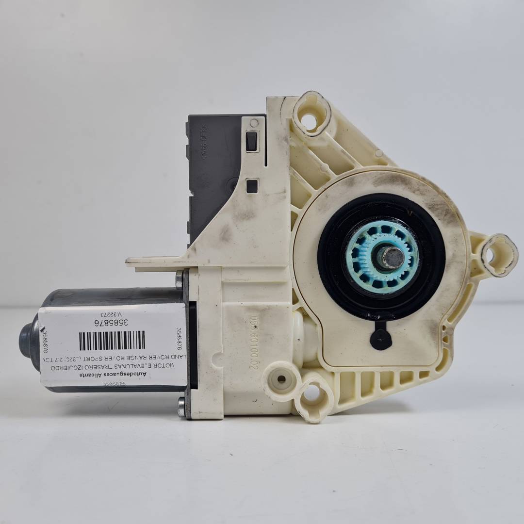 Moteur de lève-vitre arrière gauche - CUR0002 - LAND ROVER - RANGE ROVER SPORT (L320)