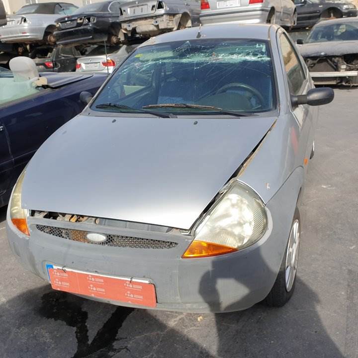 FORD KA (CCQ) (1996 - 2008)
