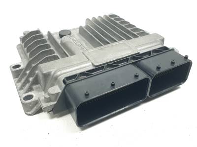 CENTRALITA MOTOR UCE A6645408432 SSANGYONG KYRON Autodesguaces Alicante