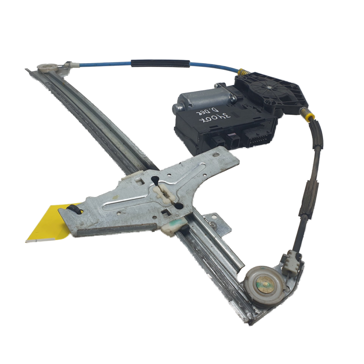 ELEVALUNAS DELANTERO DERECHO 9634456880 PEUGEOT 307 BREAK / SW (S1) Autodesguaces Alicante