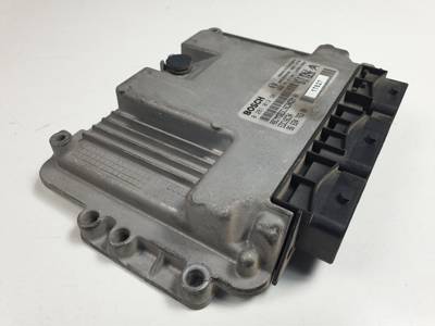 CENTRALITA MOTOR UCE 0281012981 CITROEN C4 GRAND PICASSO Autodesguaces Alicante