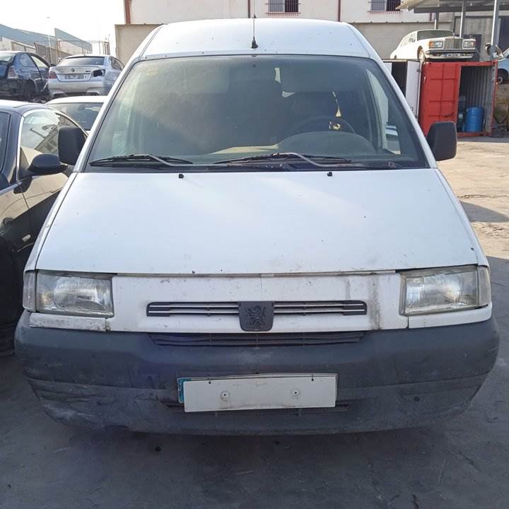 PEUGEOT EXPERT KASTEN STANDARD (1995 - 2004)